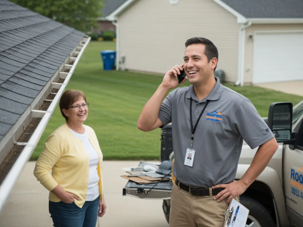Local Roofing Contractors Pulaski, IA FAQs